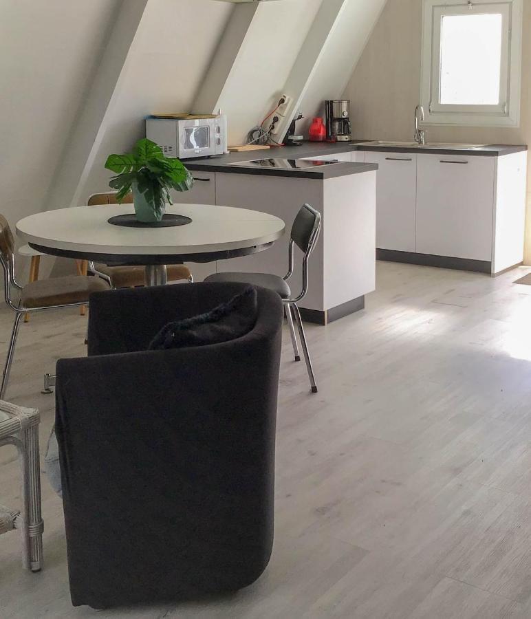 Chalet Dunepark, Oostduinkerke Ngoại thất bức ảnh