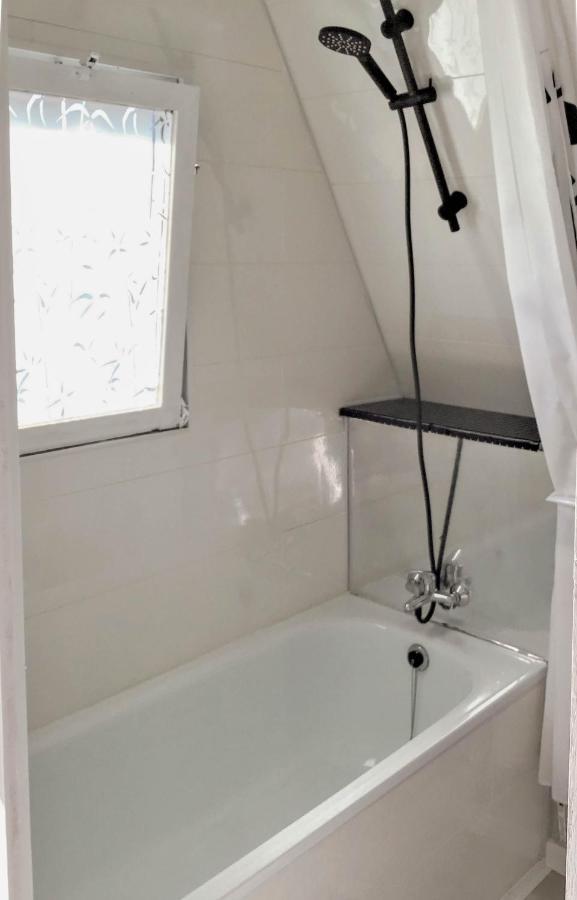Chalet Dunepark, Oostduinkerke Ngoại thất bức ảnh