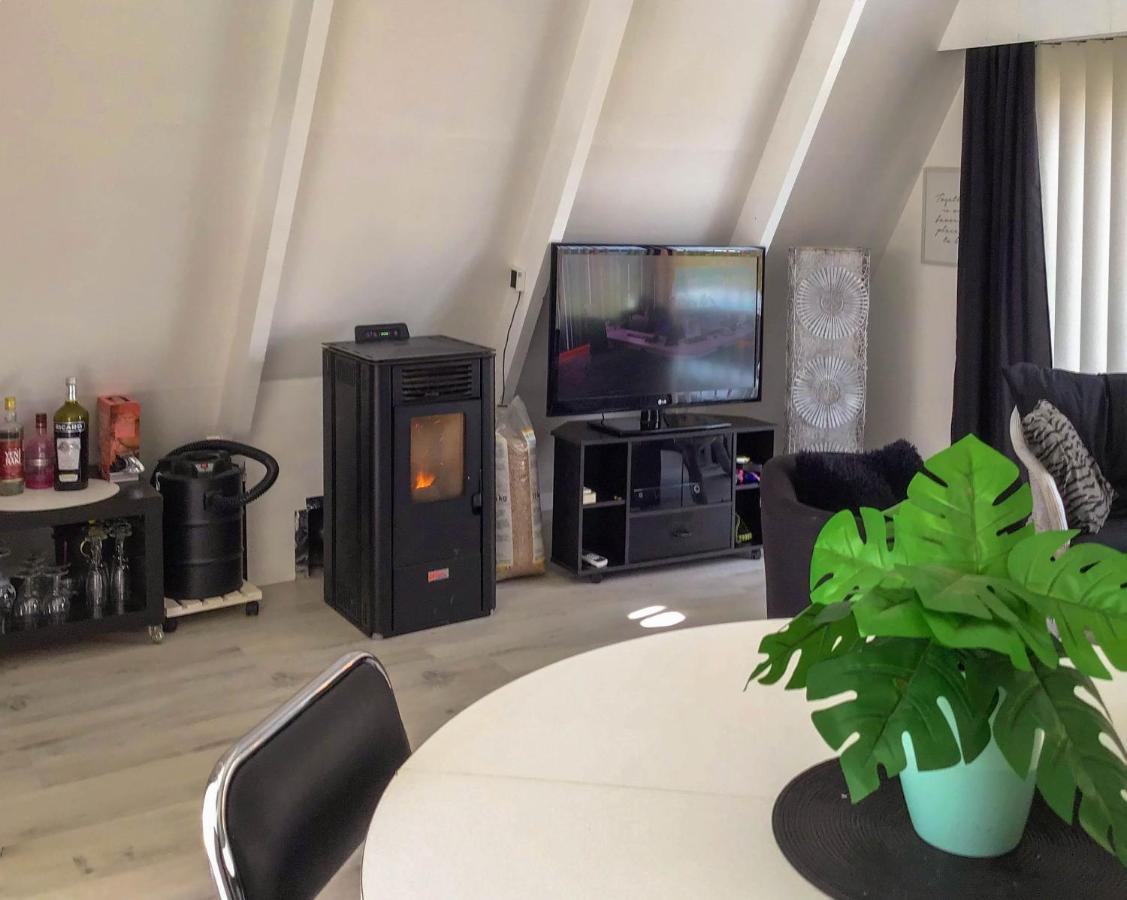 Chalet Dunepark, Oostduinkerke Ngoại thất bức ảnh